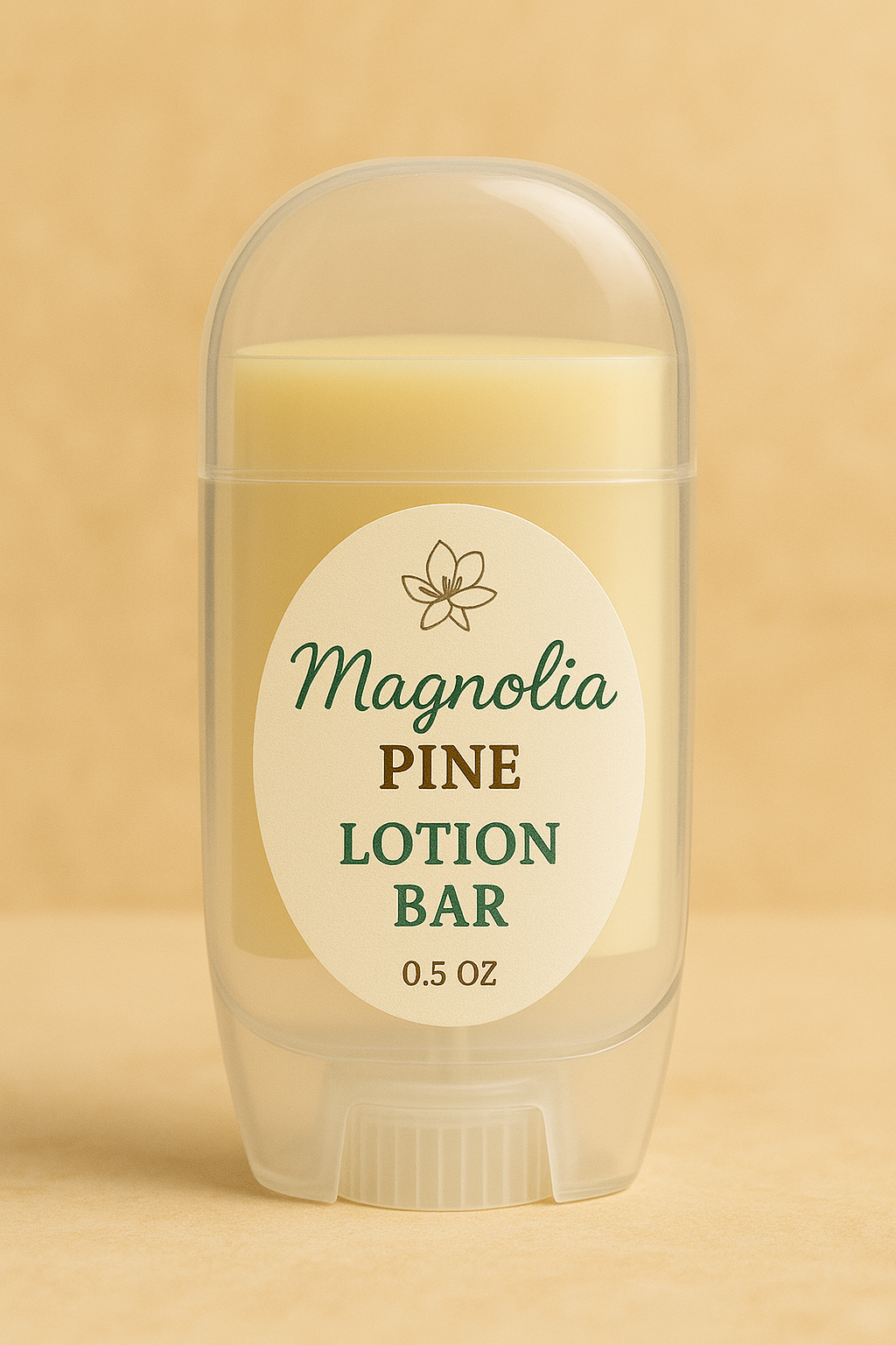 Lotion Roll Up Stick - 0.5 oz