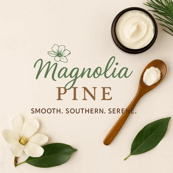 Magnolia Pine 