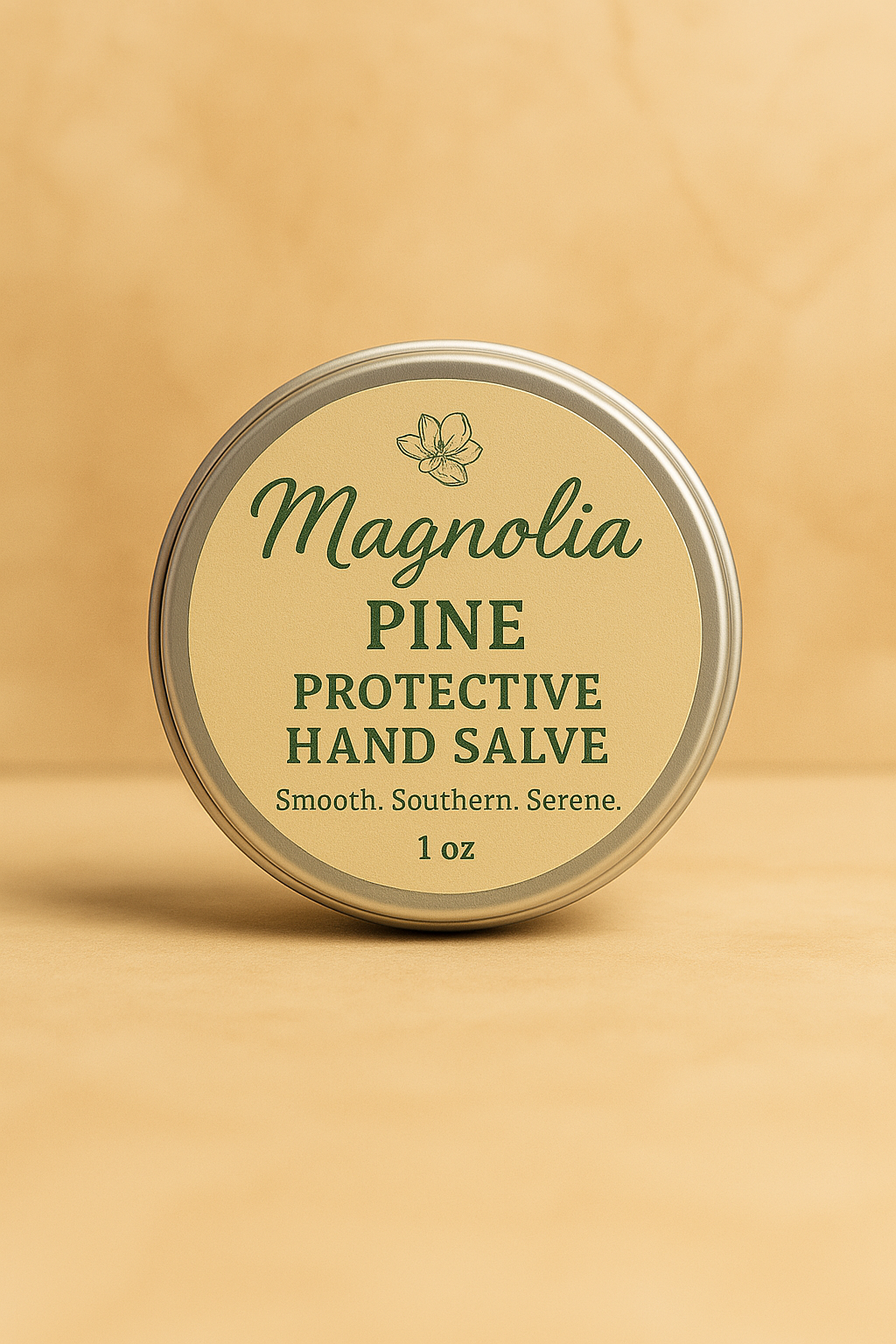 Protective Hand Salve - 1 oz