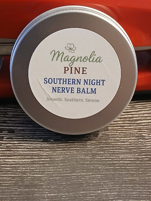 Southern Night Nerve Balm