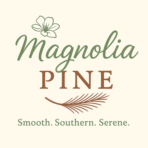 Magnolia Pine 