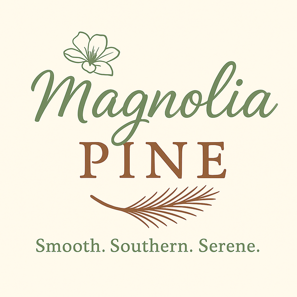 Magnolia Pine 